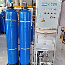 Фильтр обратного осмоса 250 л/ч