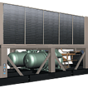 Моноблочные чиллеры