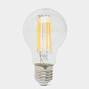 Лампа F-LED A60-11W-827-E27 груша, 100Вт, 1025Лм, тёплый ЭРА