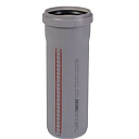 Труба ПП для внутренней канализации 110х2,7х315 OSTENDORF