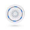 Сирена с сенсором температуры и влажности Tuya Smart Wi-Fi PST-WST01