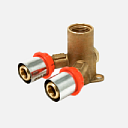 IVAR ушастик с вн. резьбой д 16х1/2 (пресс)