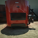 Котёл водогрейный КОГн-50Г мощностью 50кВт