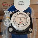 Счетчик воды турбинный W-2 DN100 с импульсным выходом BAYLAN Турция