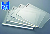Оргстекло 4,5 мм, 1,22х1,83