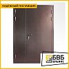 Противопожарные двери