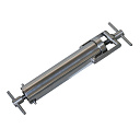 Плунжерный пикнометр BGD 297