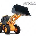 Фронтальный погрузчик Hyundai HL730-9S