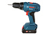 Шуруповерт Bosch GSR 1800-LI Professional 18V