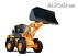 Фронтальный погрузчик Hyundai HL730-9S