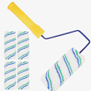 Валик длинный Сукма, 100х20 (100)