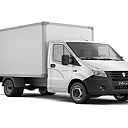 Фургон ГАЗель NEXT промтоварный A21R33-1050-18-646-57-00-000