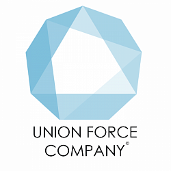 Логотип Union Force Company