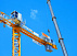 Башенный кран Potain MCT185