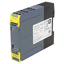 Базовый модуль реле безопасности Sirius Advance