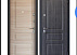 Двери Черный шелк 