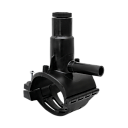 Электросварная седелка 40V-PE100 SDR11 PN16 HDPE