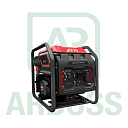 Бензиновый генератор EPA EBG-8000