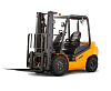 Вилочный погрузчик CPCD50