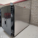 Котёл водогрейный КВа-150ГГ мощностью 150кВт