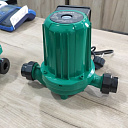 Циркуляционный насос SHIMGE Sirkulatsiya nasos XP 25-16-220