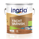 Яхтовый лак YACHT VARNISH 2,5LT