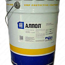 Краска антикоррозийная