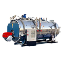 Паровой котел 10000 кг. в час