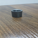 Муфта стальная Ду-15