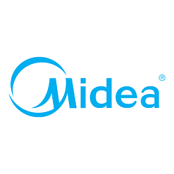 Логотип Welkin & Midea
