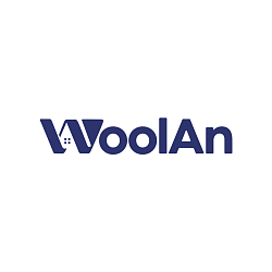 Логотип WoolAn Insulation