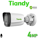 Камера-IP TIANDY TC-C34QN I3/E/Y/2.8mm/V5.0