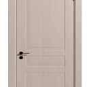 Межкомнатные двери, модель: UNION 2, цвет: Капучино