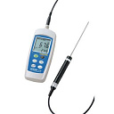 Термометр контактный Center 370