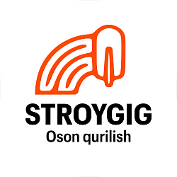 Логотип OOO "Stroygig Solutions"