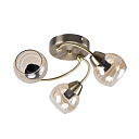 Люстра 51801 3xE14 60Вт (TEKAVIZE) 159-17284