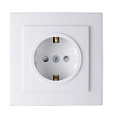 TOURAN с ЗК  с защит. Шторкой Nilson