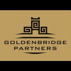 Логотип Golden Bridge Partners