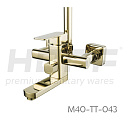 Смеситель M40-TT-043