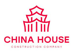 Логотип China House