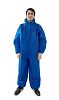 Одноразовый комбинезон против короновируса