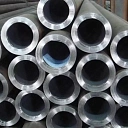 Трубы стальные электросварные 10×0,8×6000 мм