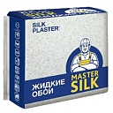 Шелковые декоративные обои Master Silk  MS 3+2