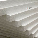 Пенопласт, плотность 22, толщина 2 см, 30 шт