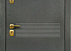 Стальные наружные двери