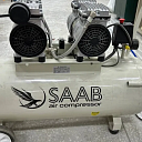 Компрессор SAAB Air