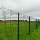 Еврозабор Сетка Оптом Доставка