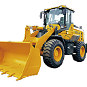 Фронтальный погрузчик SDLG L936H  - 2,1 куб.м