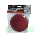 Абразивный шлифовальный диск (LIT, 150 мм, красный)