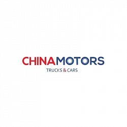 Логотип CHINA MOTORS